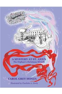 A Mystery at St. Ann's