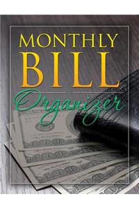 Monthly Bill Organizer