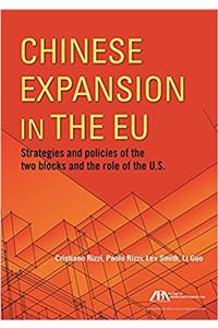 Chinese Expansion in the Eu