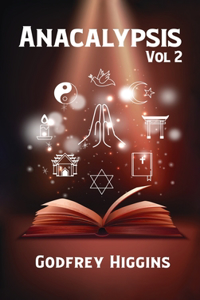 Anacalypsis Volume 2 Hardcover