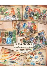 Dragons & Other Rare Creatures