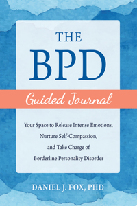 Bpd Guided Journal