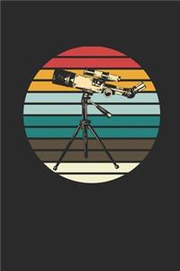 Retro Telescope