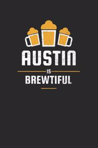 Austin Is Brewtiful