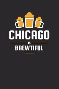 Chicago Is Brewtiful