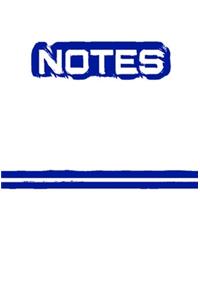 Notes