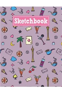 Sketchbook