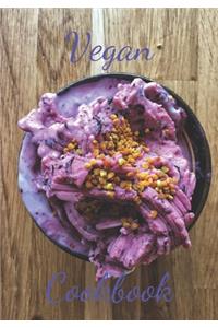 Vegan Cookbook