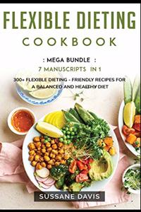 Flexible Dieting Cookbook