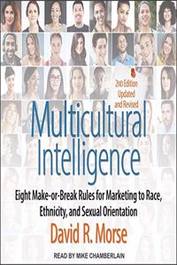 Multicultural Intelligence Lib/E