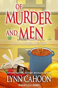 Of Murder and Men Lib/E