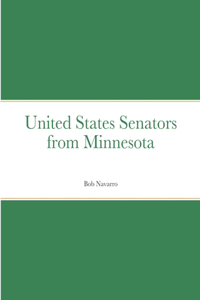 United States Senators from Minnesota
