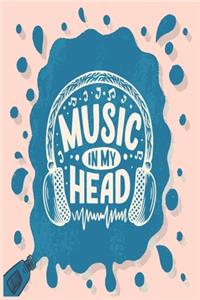 Music In My Head