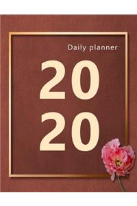 Daily Planner