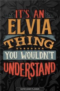 Elvia