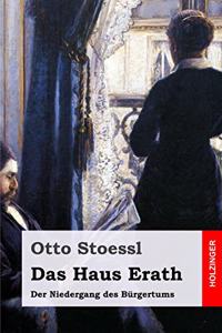 Das Haus Erath