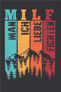 Milf Man Ich Liebe Fichten