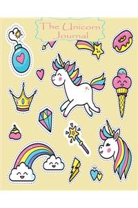 The Unicorn Journal