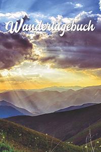 Wandertagebuch