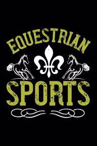 Equestrian Sports