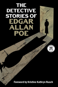 Detective Stories of Edgar Allan Poe