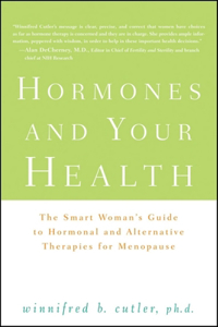 Hormones and Your Health