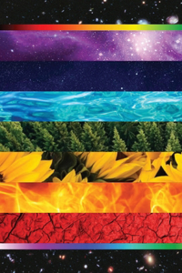 Prismatic Eudaemonia