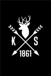 KS 1861