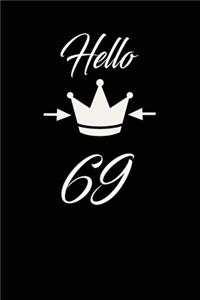 Hello 69