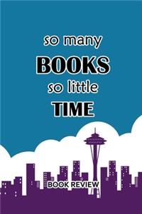 Book Review
