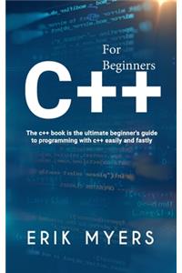 C++ For Beginners