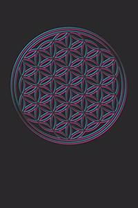 flower of life sacred geometry