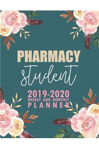 Pharmacy Student