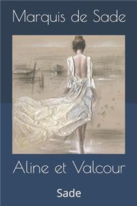 Aline et Valcour