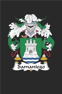 Samaniego