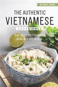 Authentic Vietnamese Experience