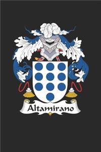 Altamirano