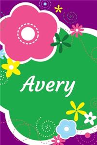 Avery