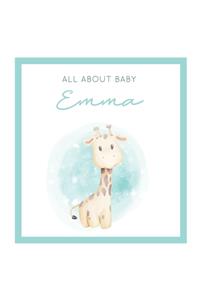 All About Baby Emma