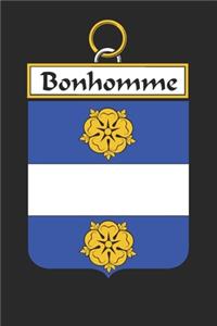Bonhomme
