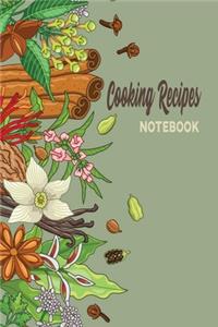 Cooking Recipes for Dinner