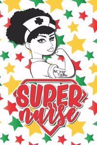 Super Nurse
