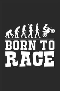 Born to race