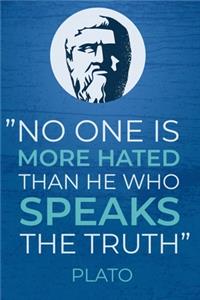 Plato - Speak The Truth