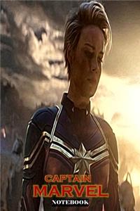 Captain Marvel