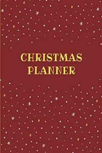 Christmas Planner