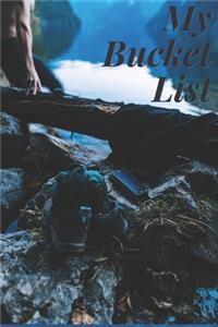 My Bucket List