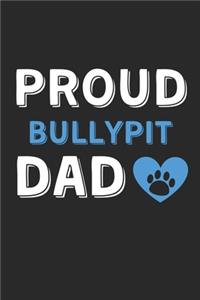 Proud Bullypit Dad