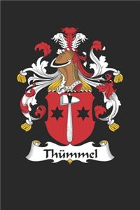 Thümmel