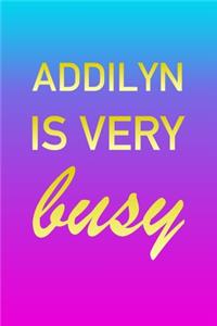 Addilyn